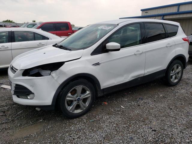 Photo 1 from auction – 2015 FORD ESCAPE SE with VIN 1FMCU0GX4FUA99472