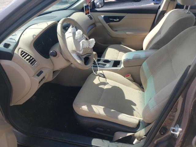 Photo 7 from auction – 2015 NISSAN ALTIMA 2.5 with VIN 1N4AL3AP0FC568397