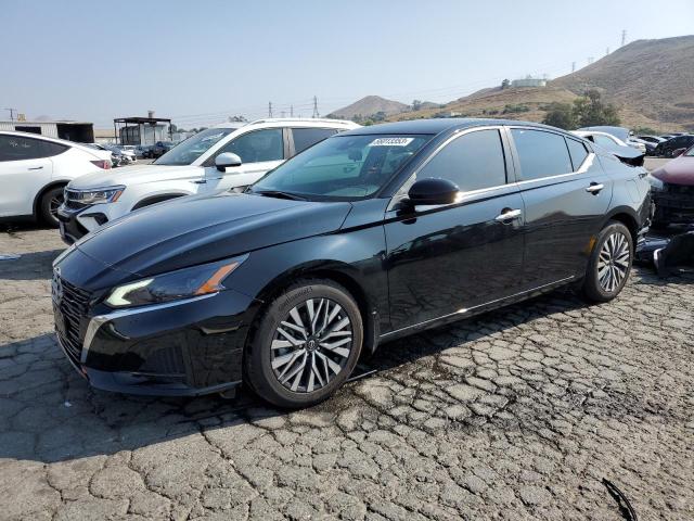 NISSAN ALTIMA SV 2023 with VIN 1N4BL4DV0PN313663 - Photo from auction