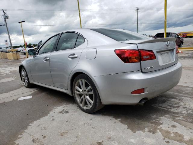 Photo 2 from auction – 2006 LEXUS IS 250 with VIN JTHBK262462008346