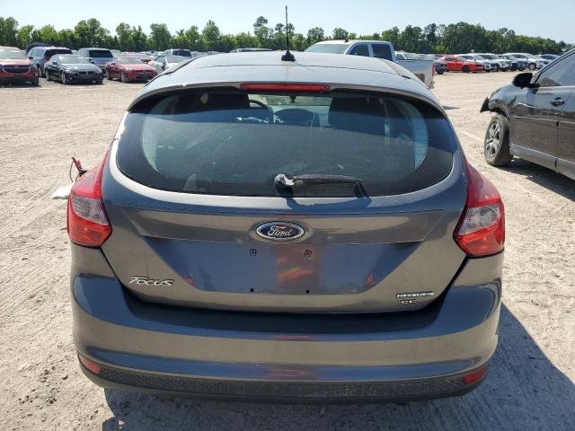 Photo 6 from auction – 2014 FORD FOCUS SE with VIN 1FADP3K24EL439789