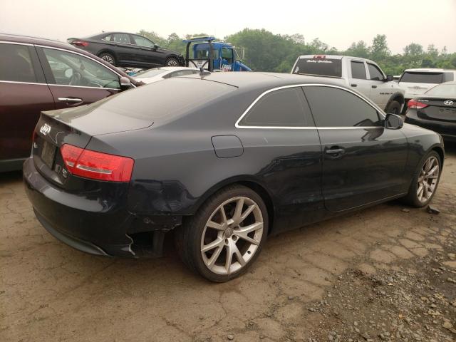 Снимка 3 от търг – 2011 AUDI A5 PREMIUM с VIN WAULFAFR6BA047213