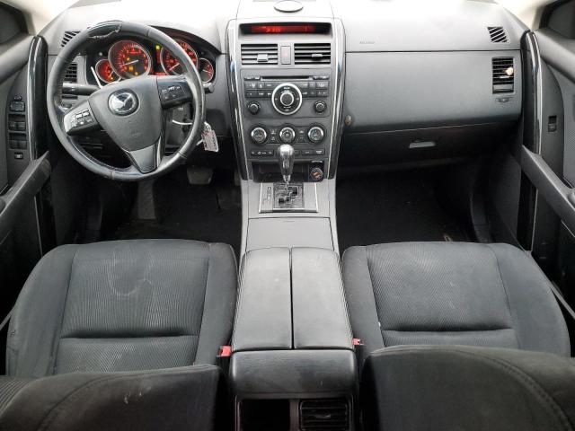 Photo 8 from auction – 2011 MAZDA CX-9 with VIN JM3TB3BV9B0304746