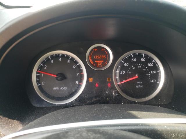Photo 9 from auction – 2012 NISSAN SENTRA 2.0 with VIN 3N1AB6AP8CL726471