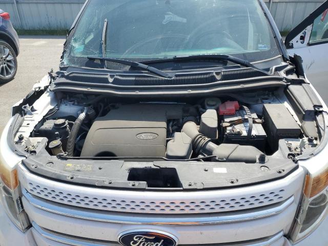 Photo 12 from auction – 2011 FORD EXPLORER L with VIN 1FMHK8F88BGA95180