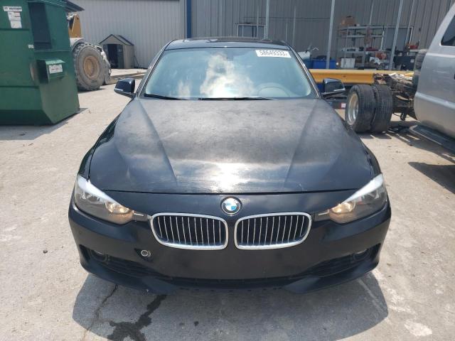 Photo 5 from auction – 2015 BMW 328 I SULE with VIN WBA3C1C51FK118926