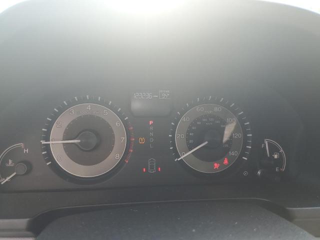 Photo 9 from auction – 2014 HONDA ODYSSEY EX with VIN 5FNRL5H63EB080469