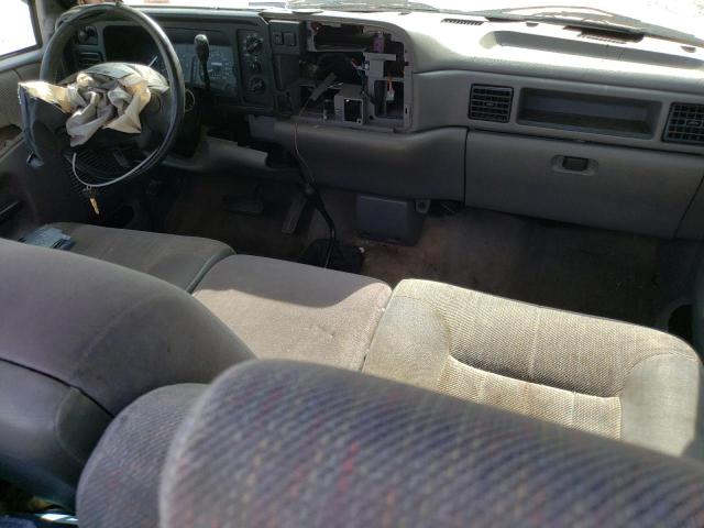 Photo 8 from auction – 1994 DODGE RAM 1500 with VIN 3B7HF16Y7RM560189