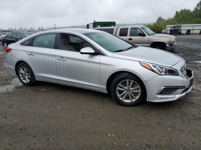 Photo 4 from auction – 2016 HYUNDAI SONATA SE with VIN 5NPE24AF2GH324493