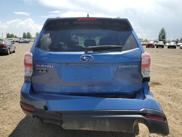 Photo 6 from auction – 2018 SUBARU FORESTER 2 with VIN JF2SJEDC3JH483768