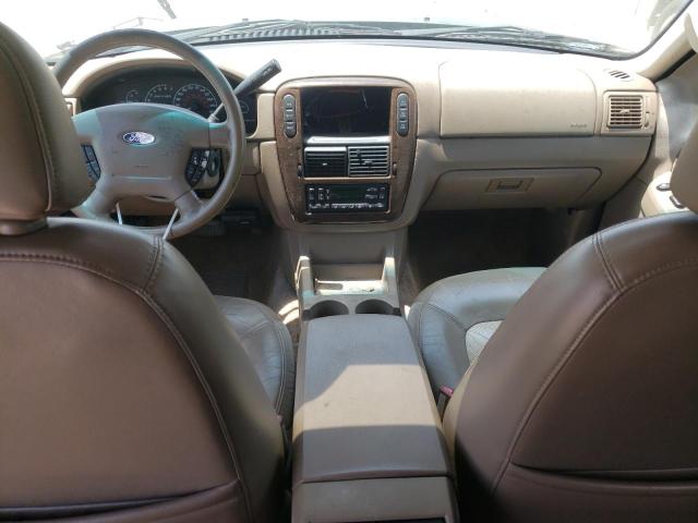 Photo 8 from auction – 2002 FORD EXPLORER E with VIN 1FMZU74W22ZA62061
