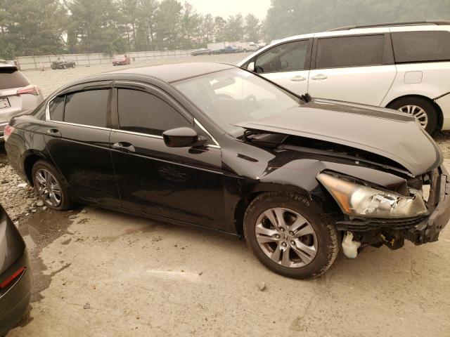 Photo 4 from auction – 2012 HONDA ACCORD SE with VIN 1HGCP2F65CA026237
