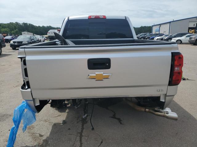 Photo 6 from auction – 2015 CHEVROLET SILVERADO with VIN 3GCUKSEC4FG137330