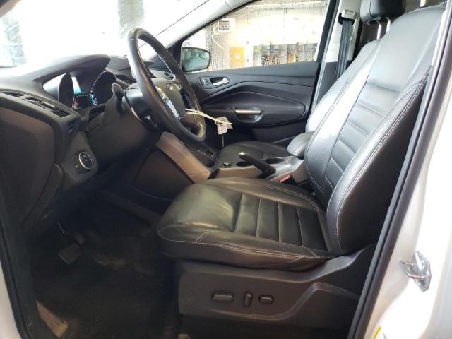 Photo 7 from auction – 2015 FORD ESCAPE SE with VIN 1FMCU9G90FUC44786