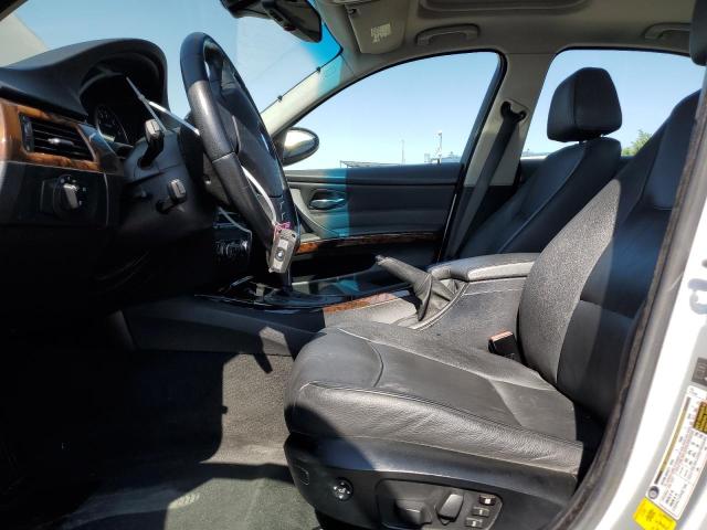 Photo 7 from auction – 2007 BMW 328 I SULE with VIN WBAVC53577FZ74208