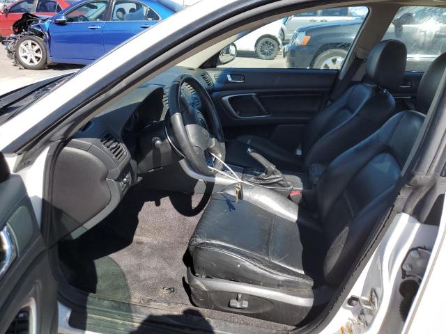 صورة رقم 7 من المزاد - 2005 SUBARU LEGACY 2.5 مع VIN 4S3BL626657216731
