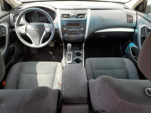 Photo 8 from auction – 2014 NISSAN ALTIMA 2.5 with VIN 1N4AL3AP5EN211560