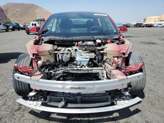 Photo 5 from auction – 2020 TESLA MODEL 3 with VIN 5YJ3E1EB5LF664198