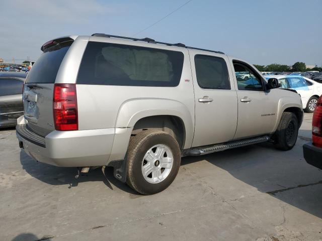 Photo 3 from auction – 2009 CHEVROLET SUBURBAN K with VIN 1GNFK26379R201248