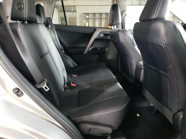 Photo 11 from auction – 2017 TOYOTA RAV4 LIMIT with VIN 2T3DFREV3HW544900