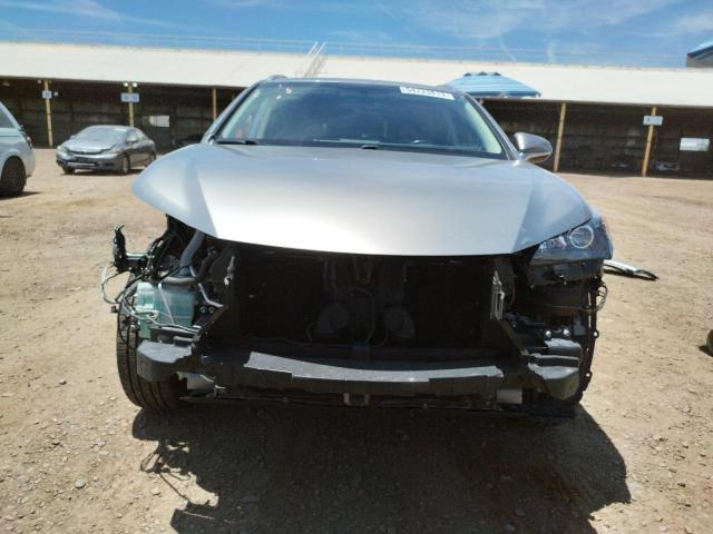 Photo 5 from auction – 2017 LEXUS NX 200T BA with VIN JTJBARBZ1H2097275
