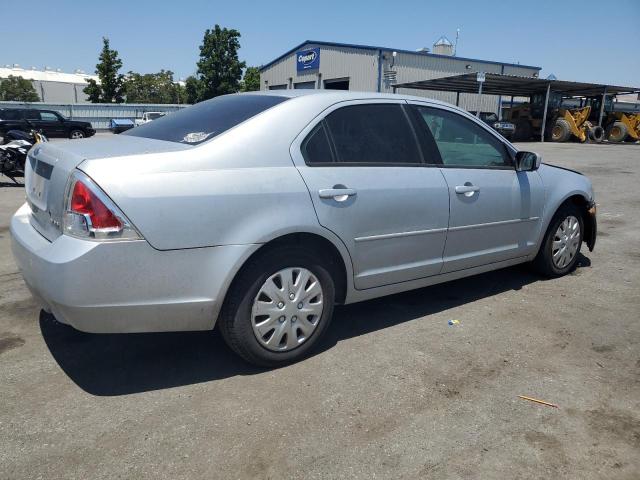Photo 3 from auction – 2006 FORD FUSION SE with VIN 3FAHP07166R210937