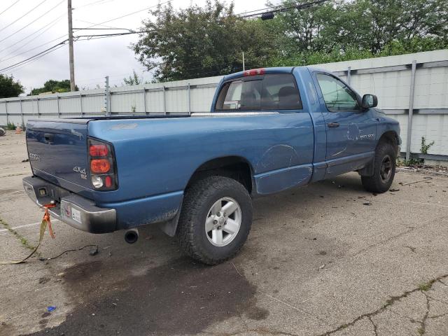 Photo 3 from auction – 2003 DODGE RAM 1500 S with VIN 1D7HU16NX3J576487