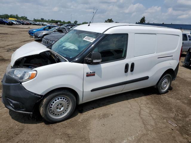 RAM PROMASTER 2019 with VIN ZFBHRFAB4K6M33481 - Photo from auction