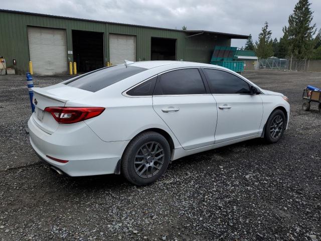 Photo 3 from auction – 2015 HYUNDAI SONATA SE with VIN 5NPE24AF5FH148487