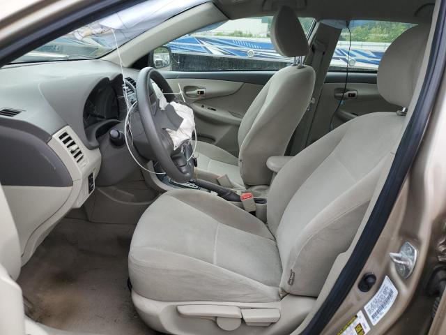 Photo 7 from auction – 2009 TOYOTA COROLLA BA with VIN 1NXBU40E99Z006767