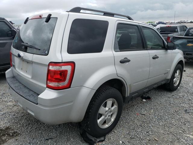 Photo 3 from auction – 2008 FORD ESCAPE XLT with VIN 1FMCU03Z28KE49414
