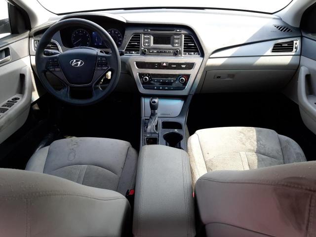 Photo 8 from auction – 2015 HYUNDAI SONATA SE with VIN 5NPE24AF4FH206752