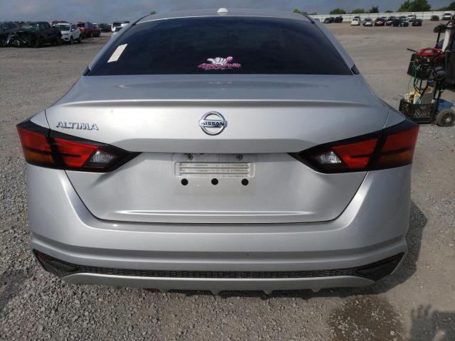 Photo 6 from auction – 2020 NISSAN ALTIMA S with VIN 1N4BL4BVXLC211747