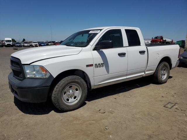 RAM 1500 ST 2014 with VIN 1C6RR7FM2ES439560 - Photo from auction