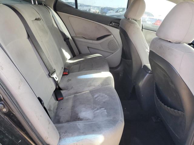 Photo 10 from auction – 2013 KIA OPTIMA with VIN KNAGM4A74D5318912