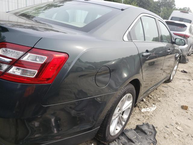 Photo 3 from auction – 2016 FORD TAURUS SE with VIN 1FAHP2D83GG122143