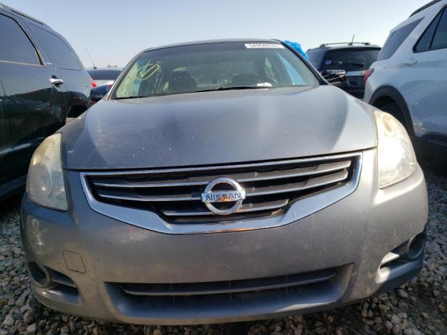 Photo 5 from auction – 2011 NISSAN ALTIMA BAS with VIN 1N4AL2APXBN442380