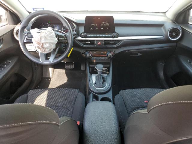 Photo 8 from auction – 2019 KIA FORTE FE with VIN 3KPF24AD0KE113132