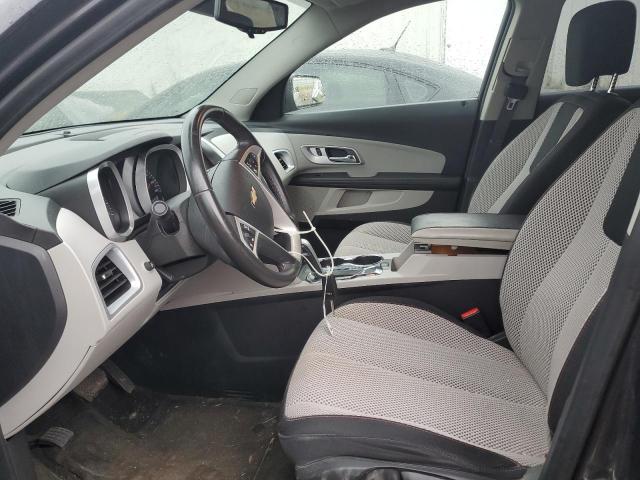 Photo 7 from auction – 2015 CHEVROLET EQUINOX LT with VIN 2GNFLFEK2F6220939