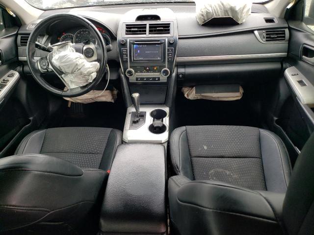 Photo 8 from auction – 2014 TOYOTA CAMRY L with VIN 4T1BF1FK2EU338310