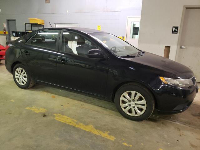 Photo 4 from auction – 2012 KIA FORTE EX with VIN KNAFU4A24C5636446