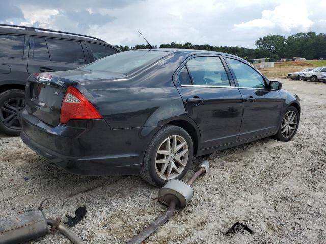 Photo 3 from auction – 2012 FORD FUSION SEL with VIN 3FAHP0JA5CR219259