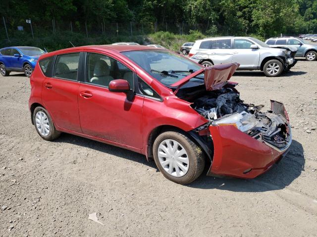 Photo 4 from auction – 2014 NISSAN VERSA NOTE with VIN 3N1CE2CP5EL413371