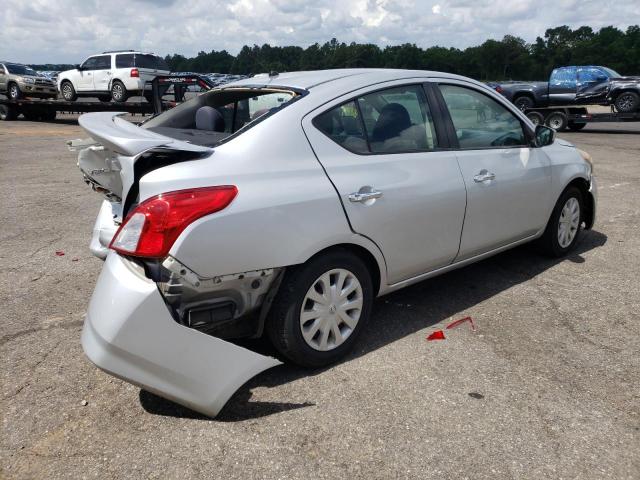 Photo 3 from auction – 2016 NISSAN VERSA S with VIN 3N1CN7AP2GL813018