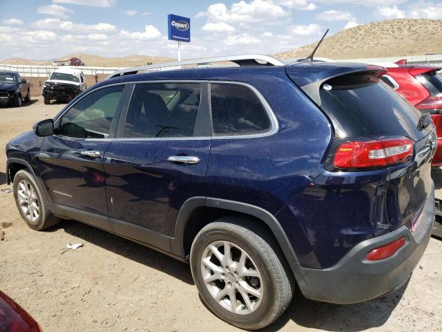 Photo 2 from auction – 2015 JEEP CHEROKEE L with VIN 1C4PJLCB7FW560890