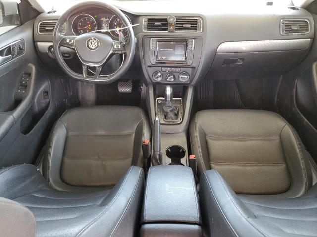 Photo 8 from auction – 2017 VOLKSWAGEN JETTA SE with VIN 3VWDB7AJ3HM318020