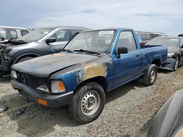 Photo 1 from auction – 1994 TOYOTA PICKUP 1/2 with VIN 4TARN81A4RZ159929