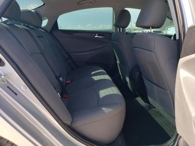 Photo 10 from auction – 2014 HYUNDAI SONATA GLS with VIN 5NPEB4AC1EH855011