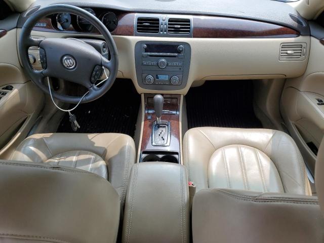 Photo 8 from auction – 2011 BUICK LUCERNE CX with VIN 1G4HC5EM0BU142407