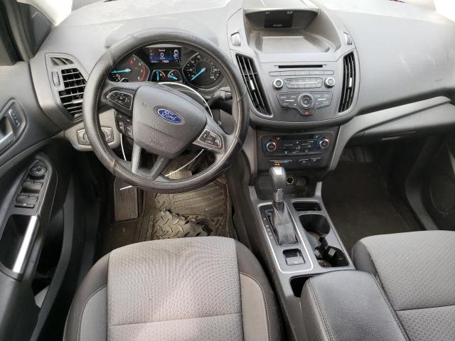 Photo 8 from auction – 2017 FORD ESCAPE SE with VIN 1FMCU9GD6HUE08436
